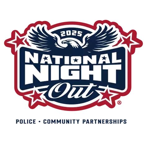 National Night Out 2025