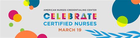National Nurse Certification Day