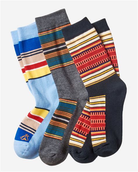 National Park Socks Gifts & Apparel McGovern & Company