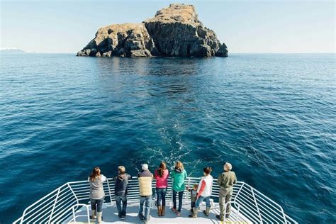 National Park Tour with Fox Island 2024 - Seward - Viator