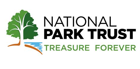 National Park Trust - Treasure Forever