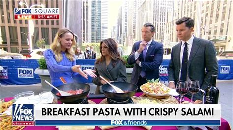 National Pasta Day: Fun facts about the noodle Fox News