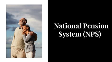 National Pension System (NPS) PDF PDF Identity Document