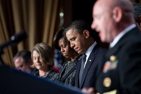 National Prayer Breakfast The White House