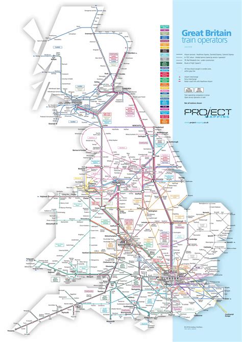 National Rail Enquiries - Trains to Durham