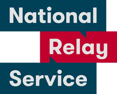 National Relay Service OAIC