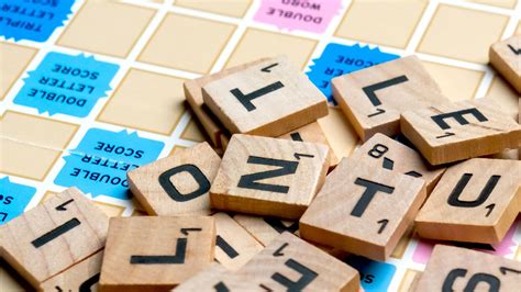 National Scrabble Day: Facts & Clever Ways to Celebrate