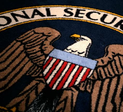 National Security Agency is starting an artificial intelligence security center