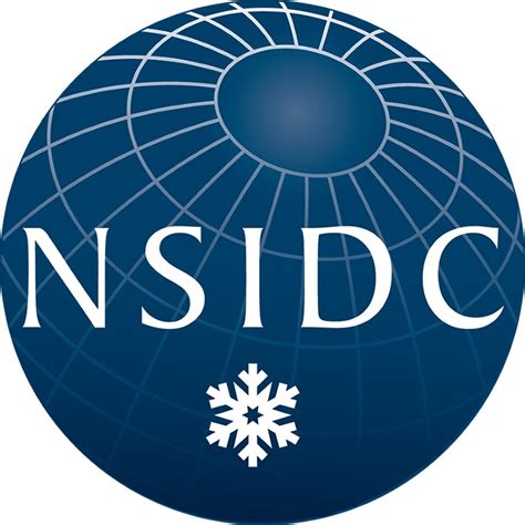 National Snow and Ice Data Center on Twitter: "RT …