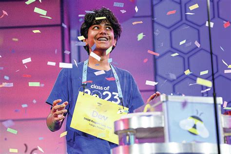 National Spelling Bee champ Dev Shah goes from 'despondent' to champion