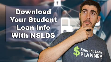 National Student Loan Data System (NSLDS): Why You Should …