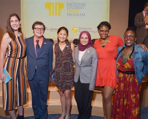 National Student Poets Program – Glenis Redmond