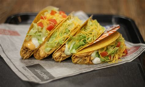 National Taco Day 2023: Where to score free tacos, deals on Wednesday