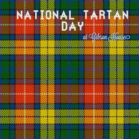 National Tartan Day 2024: Things Everyone Should Know - National …