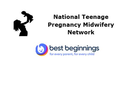 National Teenage Pregnancy Midwifery Network Newsletters