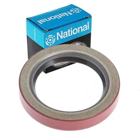 National Transmission Output Shaft Seal for 1959 Studebaker …