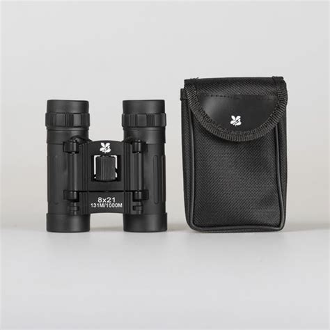 National Trust Pocket Optic Binoculars