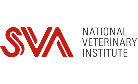 National Veterinary Institute - SVA