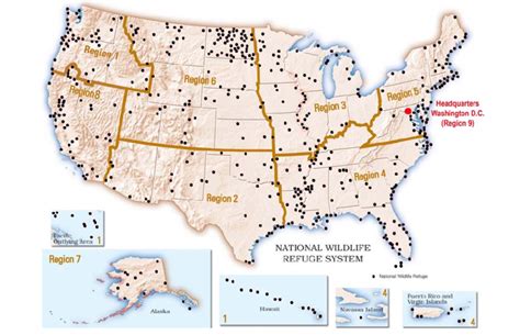 National Wildlife Refuge System U.S. Fish & Wildlife …