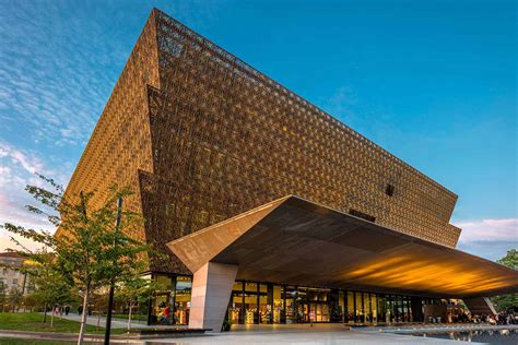 National african american history museum. Feb 23, 2017 ... The National Museum of African American History & Culture is truly a powerful experience, at once poignant and celebratory, heartbreaking and ... 