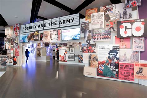 National army museum london. The National Army Museum (NAM) is the leading authority on the history of the British Army. It gathers, maintains and makes known the story of the British Army and its role and impact in world ... 
