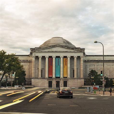 National art gallery dc. Nov 5, 2023 · Hours: 10:00 a.m. to 5:00 p.m. daily. West Building 6th St and Constitution Ave NW Enter or exit from Constitution Avenue, 4th Street, or 7th Street. 