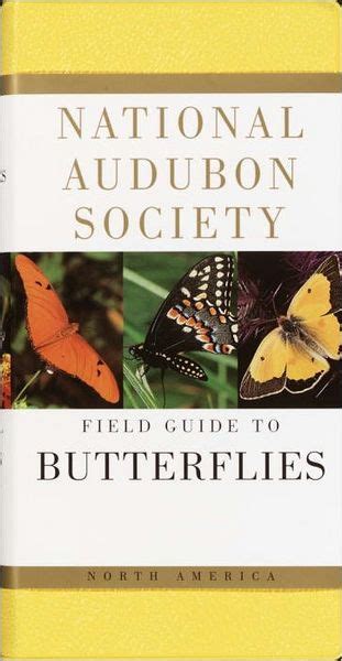 National audubon society field guide to north american butterflies. - Concise guide to self sufficiency by john seymour.