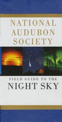 National audubon society field guide to the night sky audubon society field guide series. - Service manual mercedes benz a class.