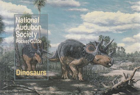 National audubon society pocket guide to familiar dinosaurs audubon society pocket guides. - Legislación de la junta revolucionaria de gobierno aplicable al proceso de reforma agraria.