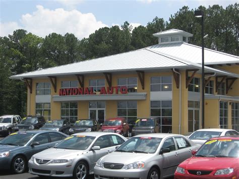 National auto sales marietta. Things To Know About National auto sales marietta. 