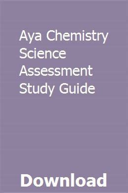 National board aya science study guide. - Sing a long around the world.