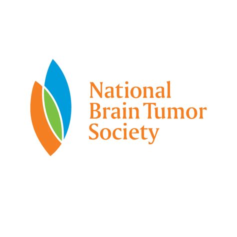 National brain tumor society. Meningioma. These tumors grow from the meninges, the layers of tissue covering the brain and spinal cord. As they grow, meningiomas compress adjacent brain tissue. Symptoms are often related to this compression of brain tissue, which can also affect cranial nerves and blood vessels. In some cases, meningioma growth can also extend into the ... 