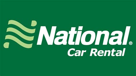 With National Car Rental at Corpus Chris