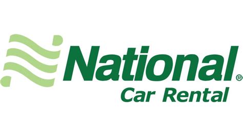 National Car Rental is located across from baggage claim. ... (such as a business card, current email with company domain, work order, etc.). ... To account for .... 