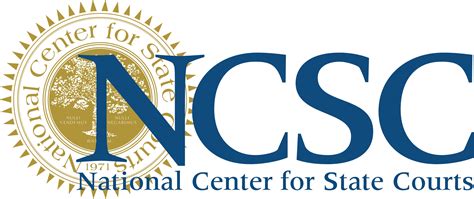 National center for state courts. NCSC is a nonprofit organization that provides research, technical assistance, and training to state courts and judicial leaders. It collaborates with national and state associations of … 