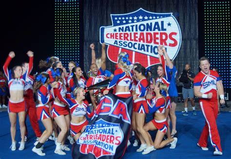DAYTONA BEACH, Fla.. – There’s lots to cheer about in Daytona Beach. The NCA & NDA Collegiate Cheer and Dance Championship, the single largest collegiate cheer and dance event in the world, celebrated its 40 th anniversary and the 25 th anniversary of the event being hosted in Daytona Beach April 7-11, 2021.. On Friday, …. 