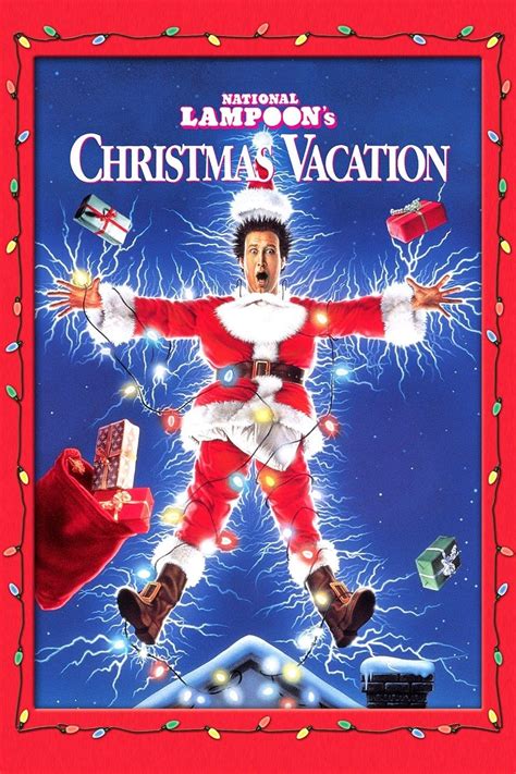 Directed By: Jeremiah S. Chechik. National Lampoon's Christmas Vacation. Metascore Mixed or Average Based on 18 Critic Reviews. 49. User Score Generally Favorable …. 