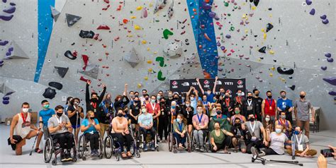 National climbing team.  USA Climbing&rsquo;s Youth Series is composed of 9 Divisions an...