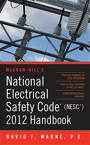 National electrical safety code nesc 2012 handbook 3rd edition. - Practical manual of in vitro fertilization advanced methods and novel devices.