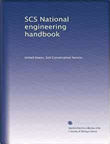 National engineering handbook by united states soil conservation service. - 1996 harley davidson sportster 1200 manual.