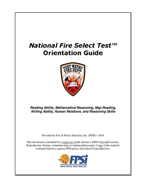 National fire select test study guide. - Titan 7500 diesel generator parts manual.