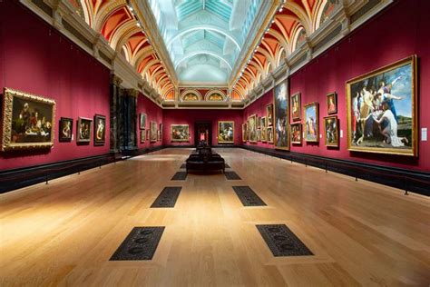  National Gallery of Ireland. Merrion Square West Dublin 2, Ireland + 353 1 661 5133. Contact us. CHY: 2345 RCN: 20003029 . 