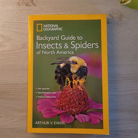 National geographic backyard guide to insects and spiders of north america. - 2008 exmark lazer z xs manual.