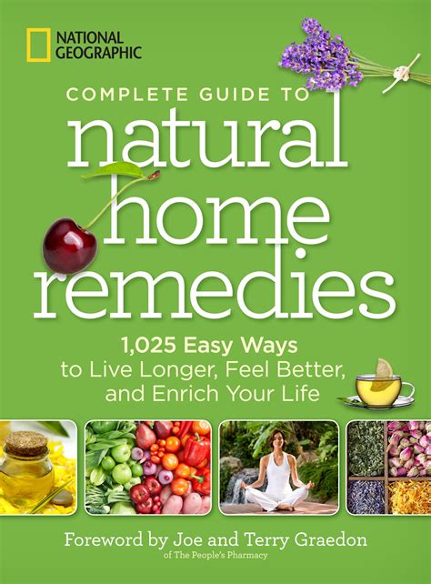 National geographic complete guide to natural home remedies 1 025. - Lg wm2655hva service manual repair guide.