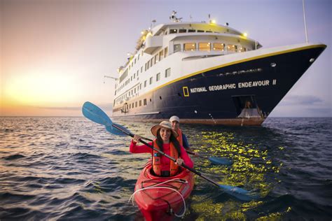 National geographic expeditions. When you step on board the Lindblad Expeditions-National Geographic fleet, you step into the pages of National Geographic magazine—and you access all the … 