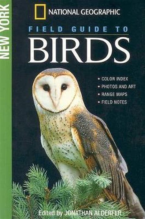 National geographic field guide to birds by jonathan k alderfer. - Auswirkungen der grösse einer schule auf die erziehungssituation.