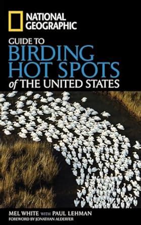National geographic guide to birding hot spots of the united states. - 08 yamaha rhino 450 owners manual.