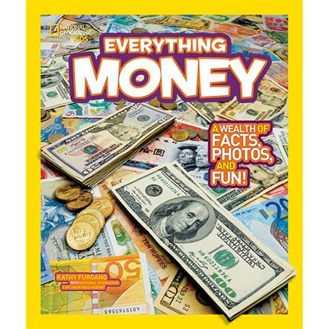 National geographic kids everything money a wealth of facts photos. - Electricity electronics ni multisim lab manual.