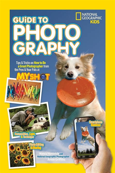National geographic kids guide to photography by nancy honovich. - Weiss ratings guide to property casualty insurers spring 2015 a.