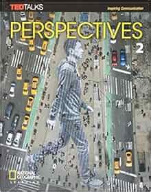 National geographic perspectives. .  With our English language programs, students learn ab...